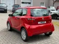 Aixam City Mopedauto L6e Automatik