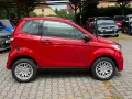 Aixam City Mopedauto L6e Automatik
