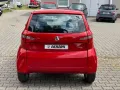 Aixam City Mopedauto L6e Automatik