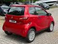 Aixam City Mopedauto L6e Automatik