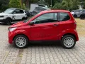 Aixam City Mopedauto L6e Automatik