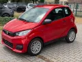 Aixam City Mopedauto L6e Automatik