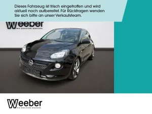 Opel Adam 120 Jahre ecoFlex *SHZ*PDC VO+HI*LM*PANO*