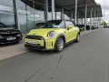 MINI One Cabrio