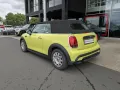 MINI One Cabrio