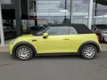 MINI One Cabrio