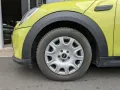 MINI One Cabrio