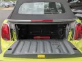 MINI One Cabrio