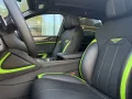 Bentley Bentayga Speed Sports Exhaust Carbon Ceramic