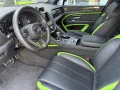 Bentley Bentayga Speed Sports Exhaust Carbon Ceramic