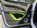 Bentley Bentayga Speed Sports Exhaust Carbon Ceramic