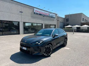 Cupra CUPRA Terramar 2.0 tsi Impulse 4drive 204cv dsg 