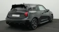MINI John Cooper Works Trim