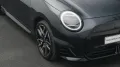 MINI John Cooper Works Trim
