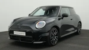 MINI John Cooper Works Trim