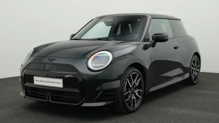 MINI John Cooper Works Trim