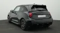 MINI John Cooper Works Trim