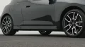 MINI John Cooper Works Trim