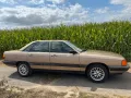 Audi 100 CC Typ 44 2.0 5-Zylinder  H-Kennz...