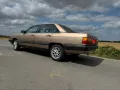 Audi 100 CC Typ 44 2.0 5-Zylinder  H-Kennz...
