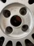 Audi 100 CC Typ 44 2.0 5-Zylinder  H-Kennz...