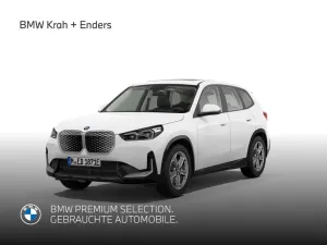 BMW iX1 xDrive30+Panorama+Navi+HUD+RFK+eSitze+PDCv+h