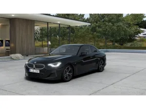 BMW 220 i Coupe M-Sport HiFi LED Shadow-Line