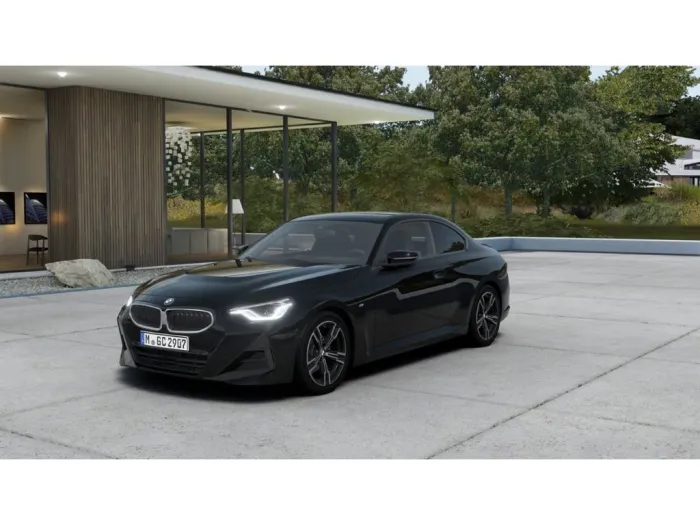 BMW 220 i Coupe M-Sport HiFi LED Shadow-Line