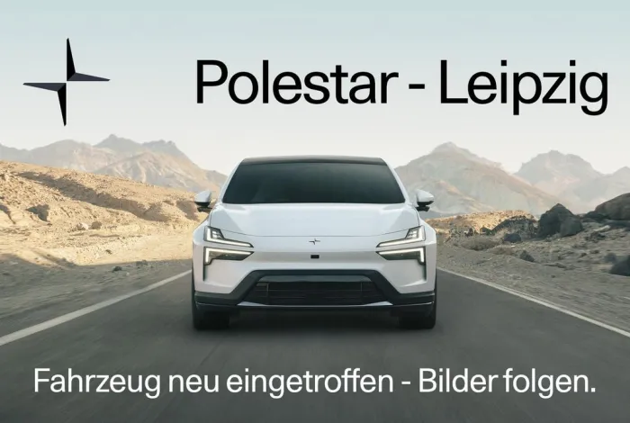 Polestar 4 Long Range Dual 400 kW PERFORMANCE HUD H&K 22