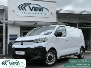 Citroën Jumpy 2.0 Blue-HDI Standard*RFK*Navi*LHZ*Tempo