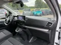 Citroën Jumpy 2.0 Blue-HDI Standard*RFK*Navi*LHZ*Tempo