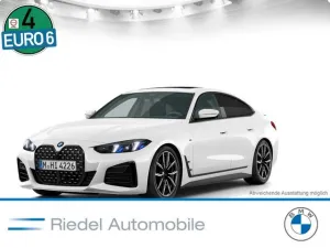 BMW 430i xDrive Gran Coupe SportpaketPro*ab2,49% eff