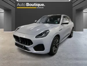Maserati Grecale GT 2.0 Mild-Hybrid AWD