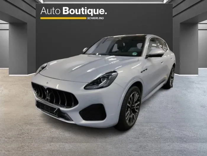 Maserati Grecale GT 2.0 Mild-Hybrid AWD