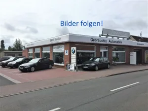 BMW 420 4 Gran Coupe 420 d xDrive M sport