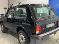 Lada Taiga LADA 4x4