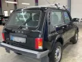 Lada Taiga LADA 4x4