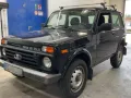 Lada Taiga LADA 4x4