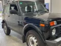 Lada Taiga LADA 4x4