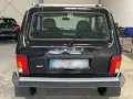 Lada Taiga LADA 4x4