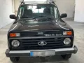 Lada Taiga LADA 4x4