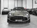 Aston Martin DBX ASTON MARTIN DBX707 °FACELIFT° 4.0 V8 BITURB