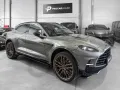 Aston Martin DBX ASTON MARTIN DBX707 °FACELIFT° 4.0 V8 BITURB