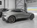 Aston Martin DBX ASTON MARTIN DBX707 °FACELIFT° 4.0 V8 BITURB