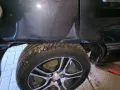 Opel Kadett e Umbau
