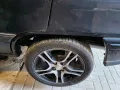 Opel Kadett e Umbau