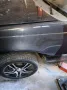 Opel Kadett e Umbau