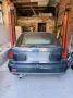 Opel Kadett e Umbau