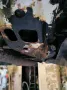 Opel Kadett e Umbau