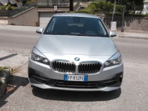 BMW Bmw 216 216d Active Tourer Advantage